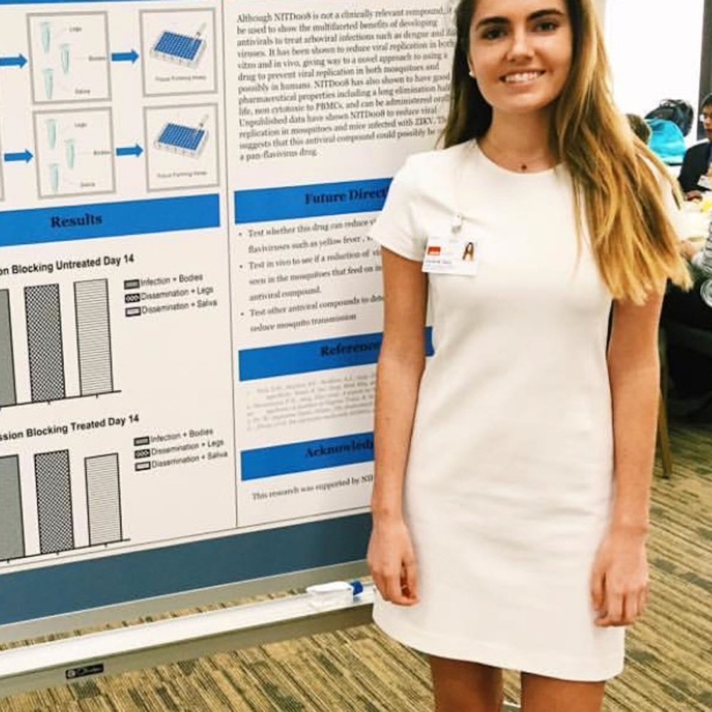 Theory white dress